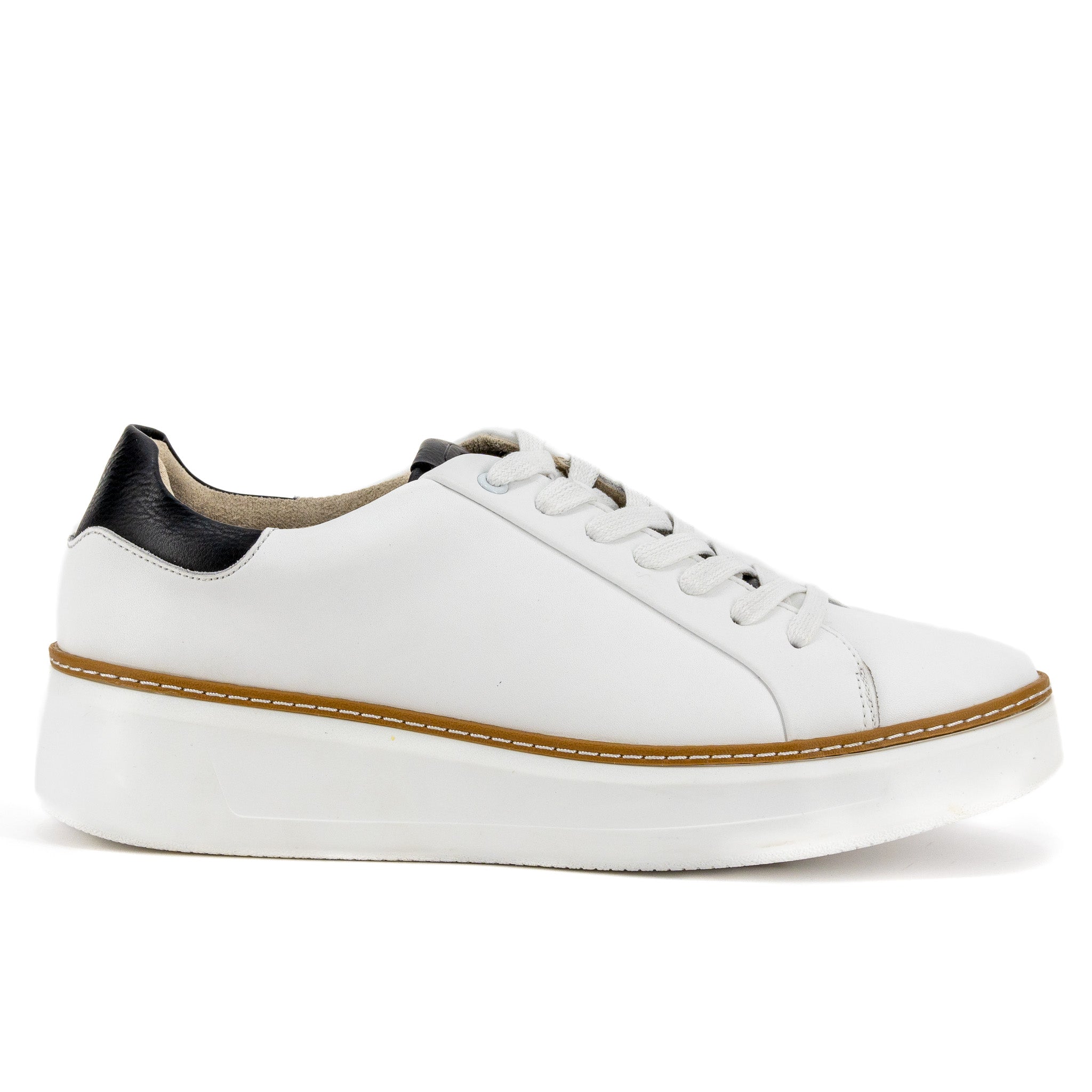Tenis Robert Gate P/ Caballeros